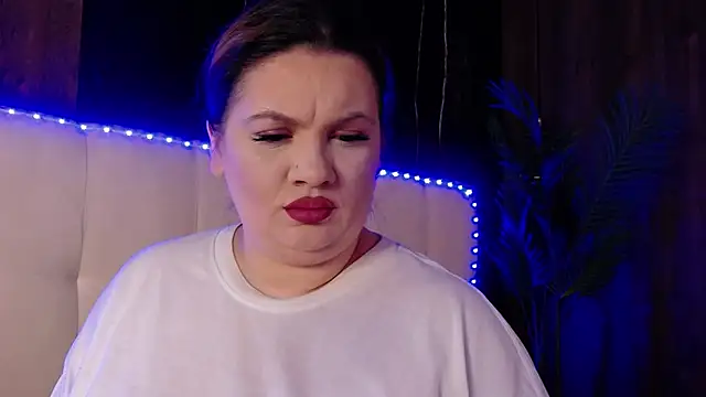 MelanieBrownn online show from 27, 2, 2026