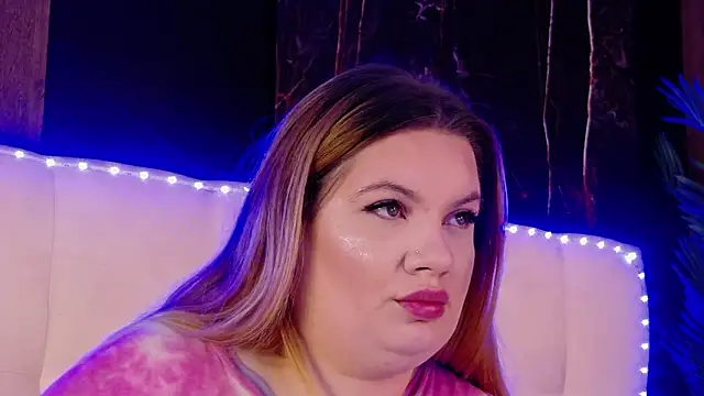 MelanieBrownn online show from 25, 3, 2026