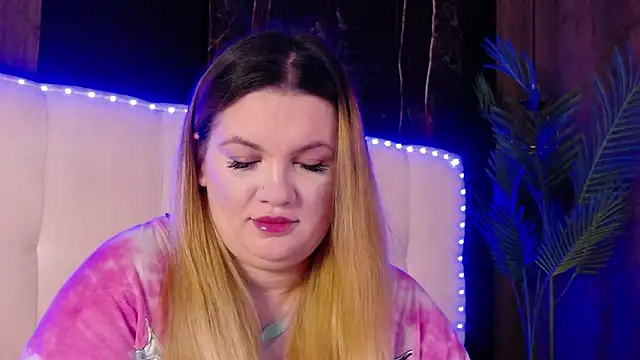 MelanieBrownn online show from 3, 4, 2026