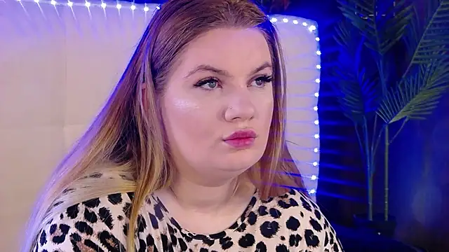 MelanieBrownn online show from 20, 4, 2026