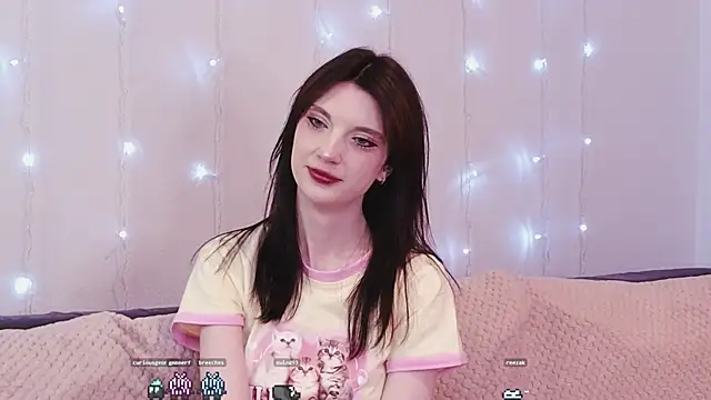 KimWilli online show from 12, 1, 2025