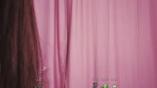 KimWilli online show from 20, 1, 2025