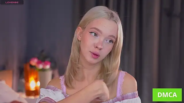  AlinaBailey online show from 20, 10, 2025