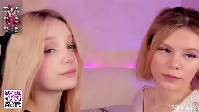 Naughty  Couplles online show from 15, 3, 2025