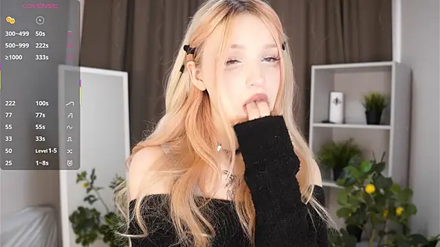 Naughty  Couplles online show from 31, 5, 2026