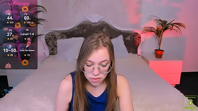 LayriantaVee online show from 17, 1, 2025