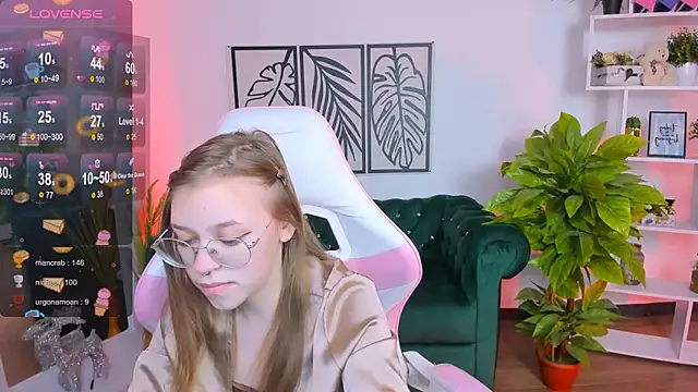 LayriantaVee online show from 19, 1, 2025