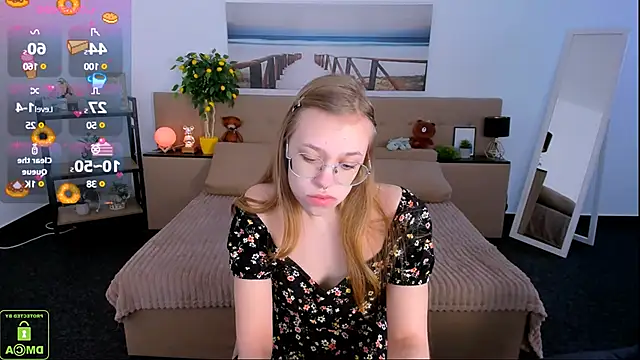 LayriantaVee online show from 13, 2, 2025