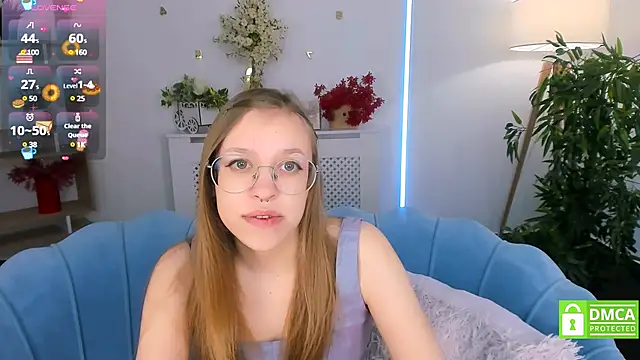 LayriantaVee online show from 27, 2, 2025