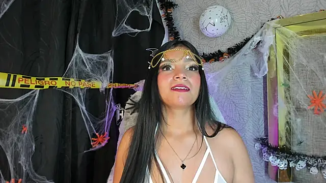 Candys victoria online show from 29, 10, 2025