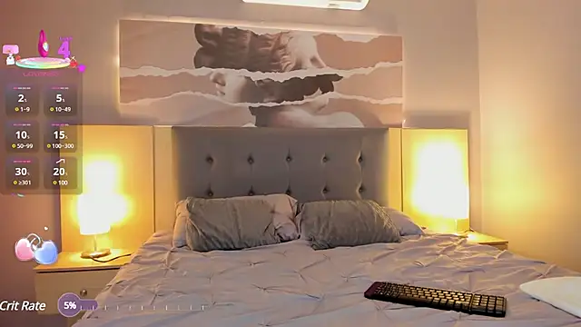 Maiia Cute online show from 23, 2, 2025