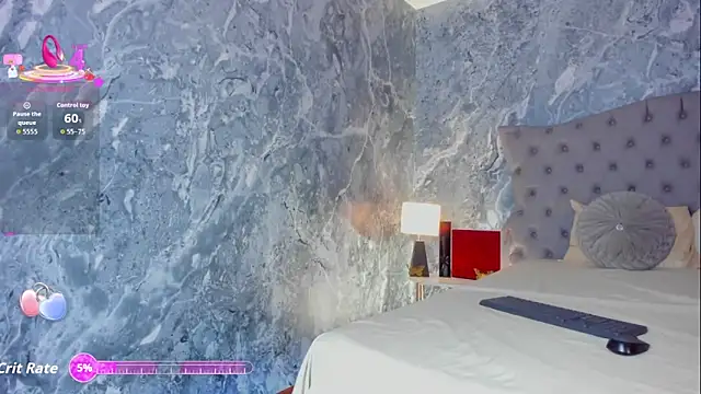 Maiia Cute online show from 25, 9, 2025