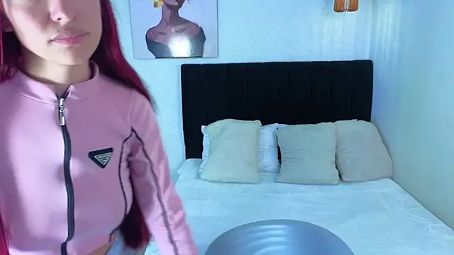 Scarlett  bell online show from 1, 10, 2025