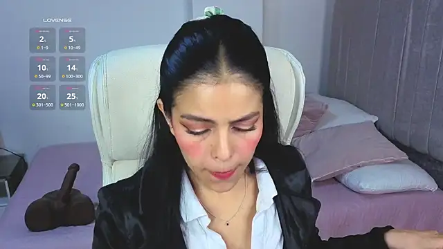 Eliie Ruizz online show from 7, 1, 2026