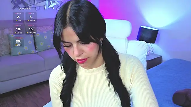 Eliie Ruizz online show from 21, 2, 2026