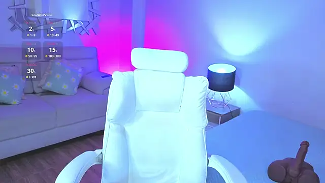 Eliie Ruizz online show from 13, 3, 2026