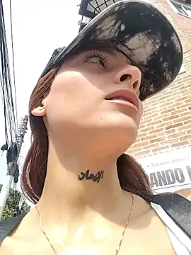 Dani pegin online show from 9, 1, 2026