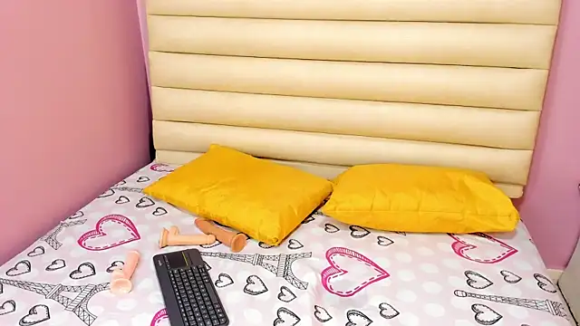 ZaritaLenon online show from 30, 9, 2025