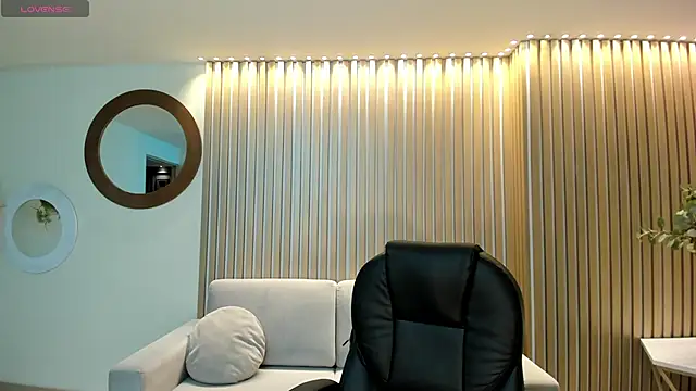 AmberFarrell online show from 11, 3, 2026