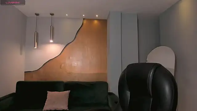 AmberFarrell online show from 6, 6, 2026