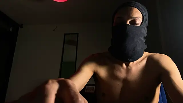 villanocat online show from 21, 11, 2025