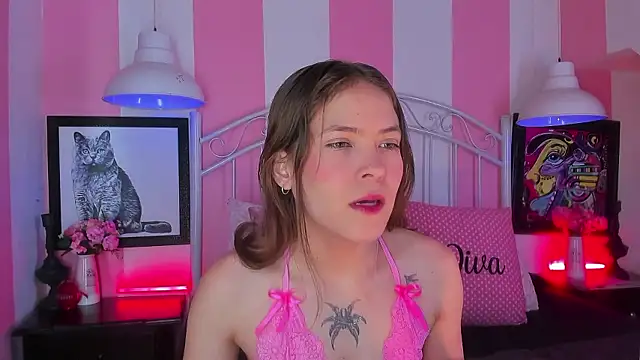 Liah Grey8 online show from 14, 1, 2026