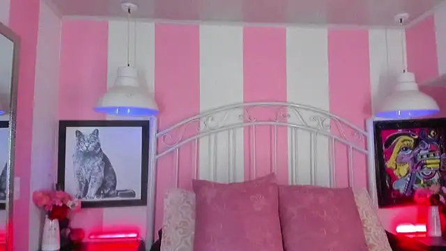 Liah Grey8 online show from 14, 4, 2026