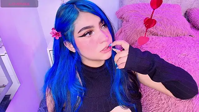 Snapshot of Salem_skyler_ chatting on 13, 2, 2026 Salem skyler online show from 13, 2, 2026