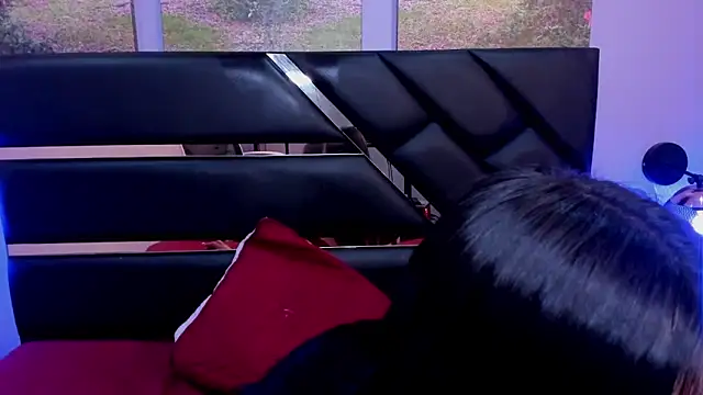 Snapshot of KimberlyVillaLobos chatting on 27, 12, 2024 KimberlyVillaLobos online show from 27, 12, 2024