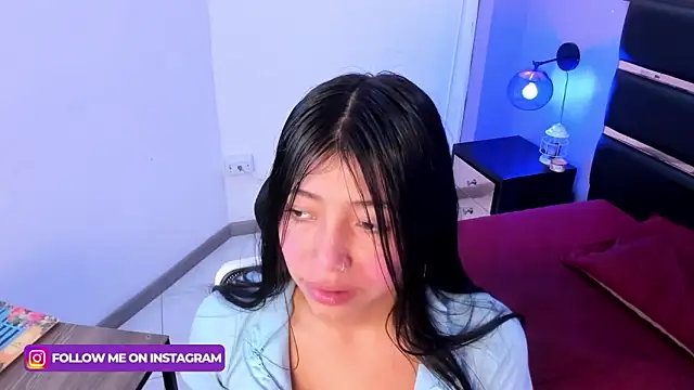 Snapshot of KimberlyVillaLobos chatting on 5, 2, 2025 KimberlyVillaLobos online show from 5, 2, 2025