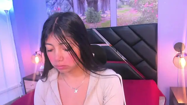 Snapshot of KimberlyVillaLobos chatting on 10, 3, 2025 KimberlyVillaLobos online show from 10, 3, 2025