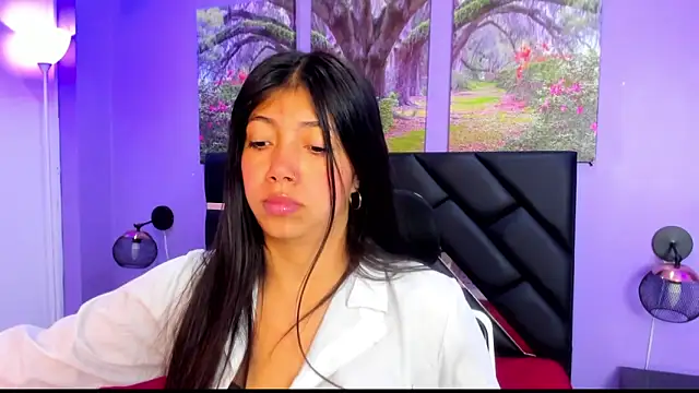 Snapshot of KimberlyVillaLobos chatting on 16, 9, 2025 KimberlyVillaLobos online show from 16, 9, 2025