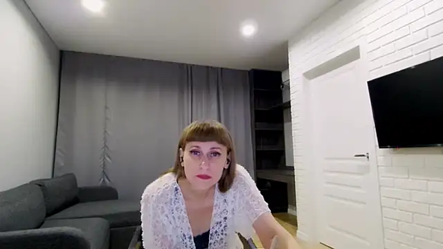 Daniella Lorente online show from 22, 10, 2025