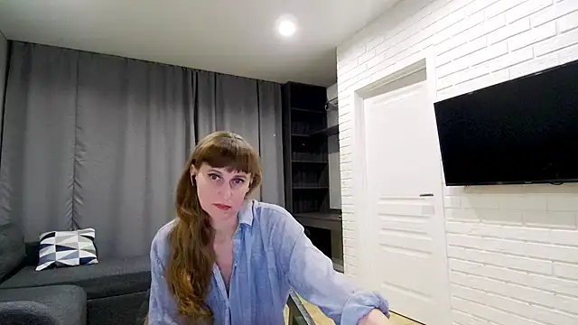 Daniella Lorente online show from 14, 3, 2026