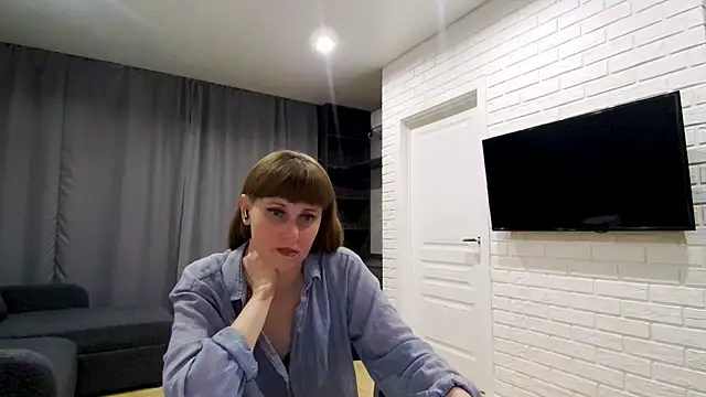 Daniella Lorente online show from 14, 5, 2026