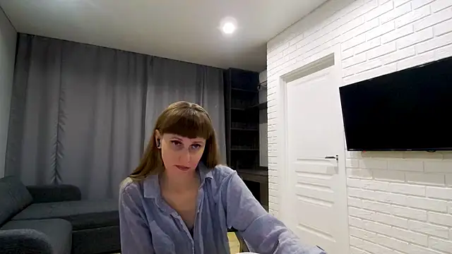 Daniella Lorente online show from 24, 5, 2026