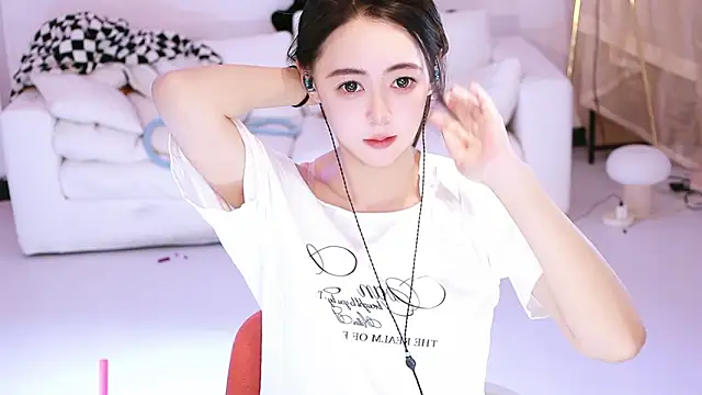 Roseonly  online show from 18, 3, 2026