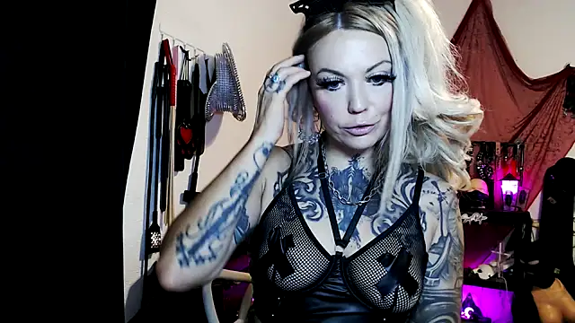 Snapshot of Ryder_D_Bauchery chatting on 22, 4, 2026 Ryder D Bauchery online show from 22, 4, 2026