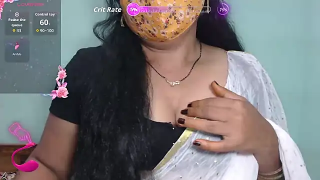 Queen sakshi online show from 2, 11, 2025