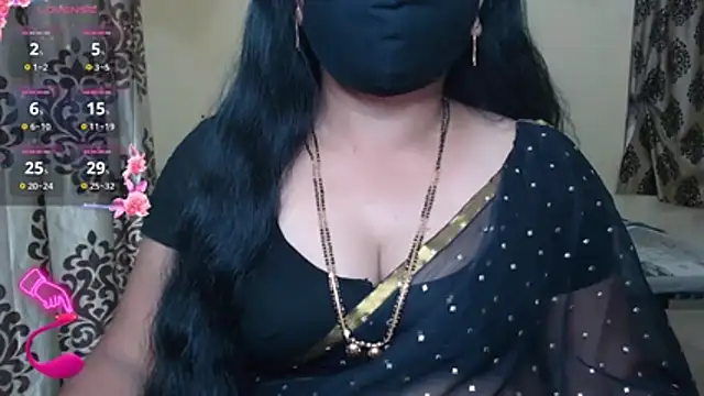 Queen sakshi online show from 22, 11, 2025