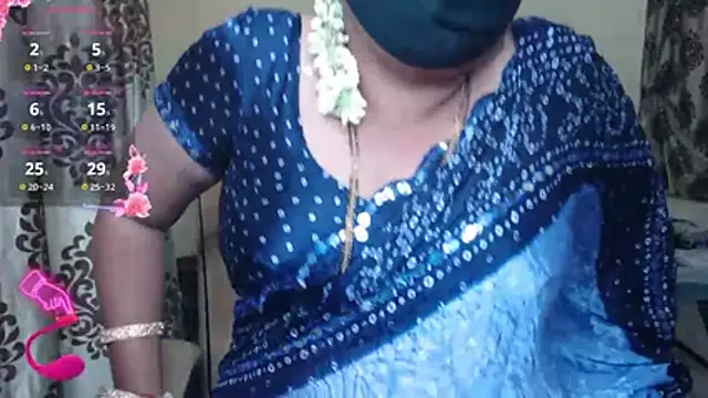 Queen sakshi online show from 23, 11, 2025