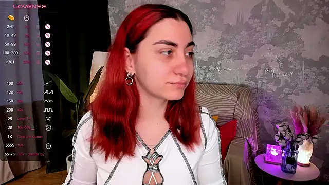 hannacheekss  online show from 1, 7, 2026