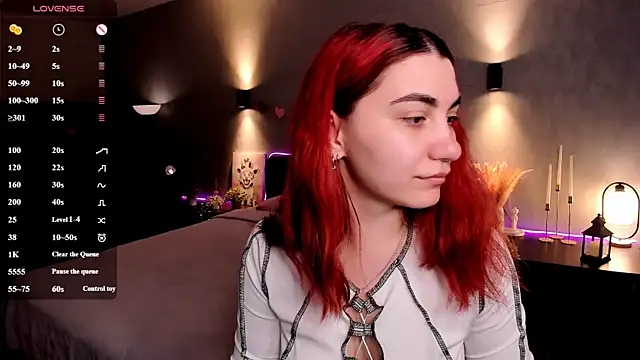 hannacheekss  online show from 6, 7, 2026
