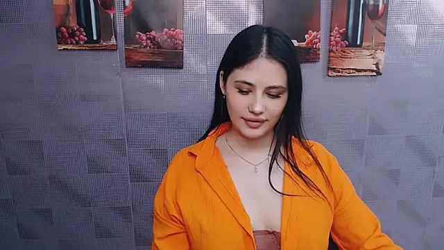 AliceSexyyy  online show from 22, 1, 2025