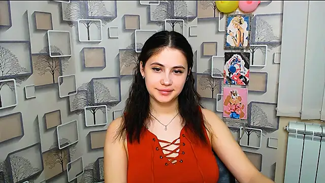 AliceSexyyy  online show from 22, 3, 2025