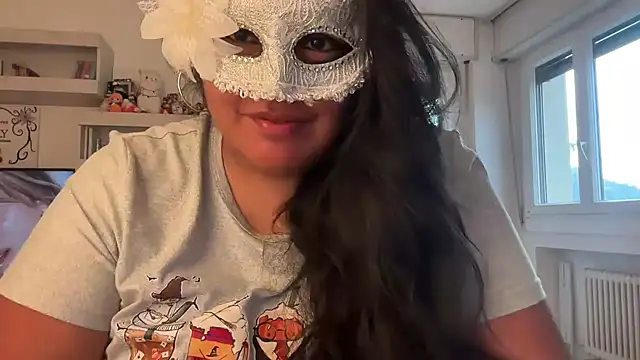 MashaCL online show from 12, 9, 2025