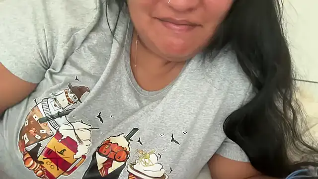 MashaCL online show from 23, 9, 2025