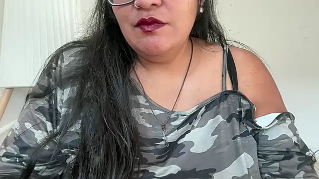 MashaCL online show from 10, 10, 2025