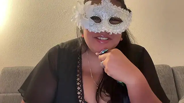 MashaCL online show from 1, 11, 2025