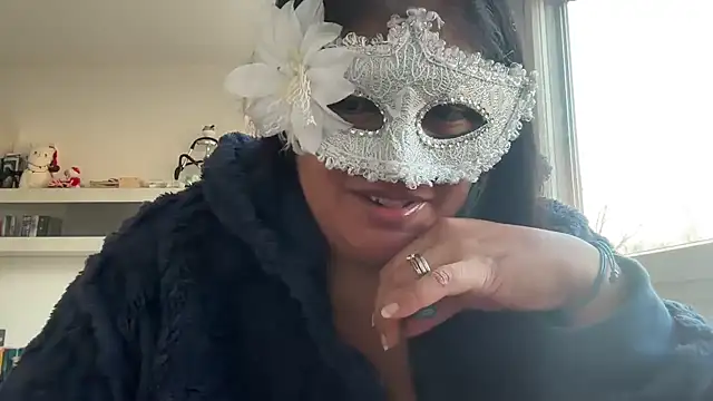 MashaCL online show from 12, 11, 2025